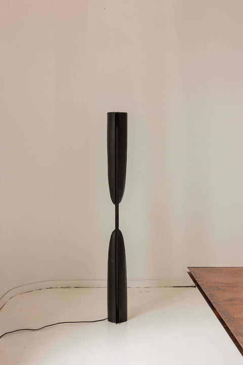 OBJ-09 Floor Lamp