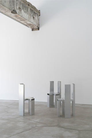 X Chair