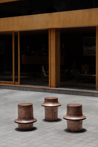 OBJ-06 Side Table