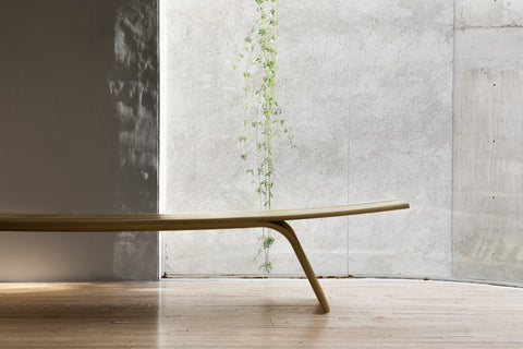 OBJ-02 Bench
