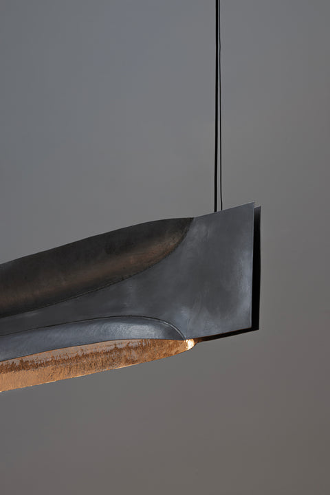 OBJ-09 Aluminium Pendant Lamp