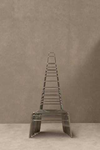 Frecuencia Chair A