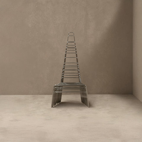 Frecuencia Chair A