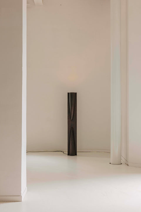 OBJ-09 Floor Lamp