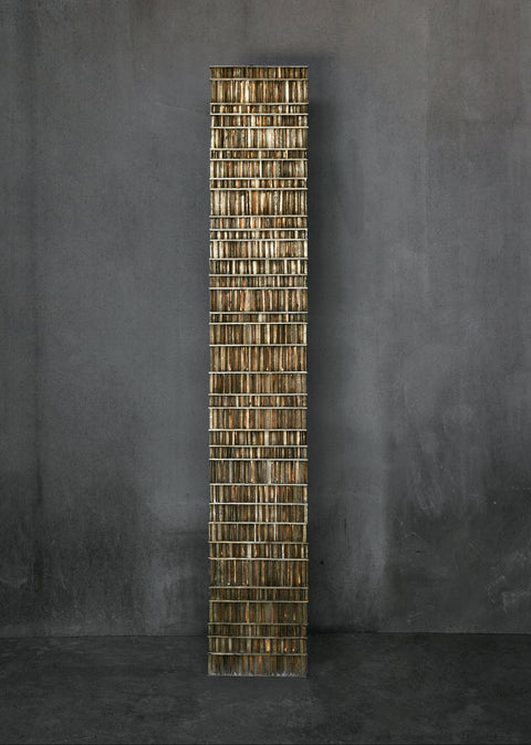 GEAR Light Sculpture