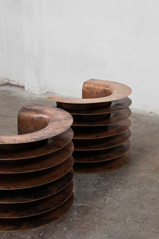 OBJ-05 Chair