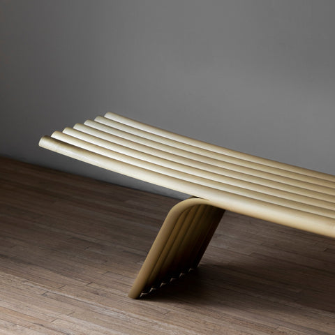 OBJ-02 Bench