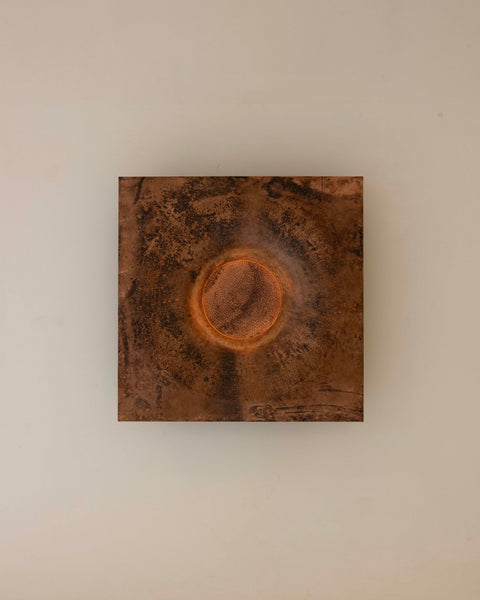 OBJ-07 Wall Lamp