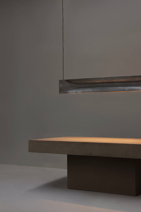 OBJ-09 Aluminium Pendant Lamp