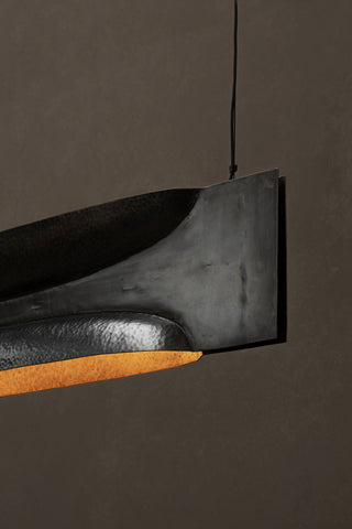 OBJ-09 Copper Pendant Lamp
