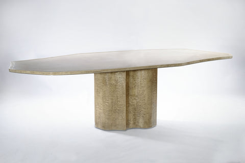 Organic Fragment Dining Table
