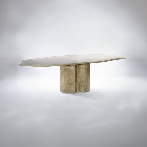 Organic Fragment Dining Table