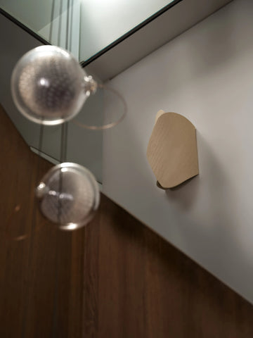 Sconces Palm