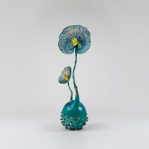 In the Swamp of Stillborn Gods