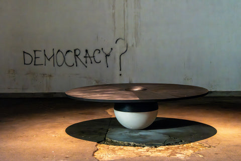 Democracy