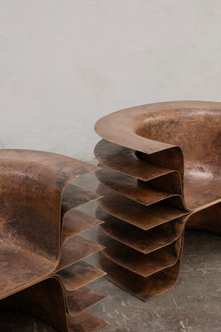 OBJ-05 Chair