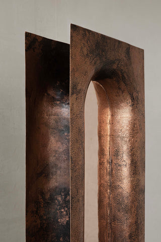 OBJ-08 Floor Mirror