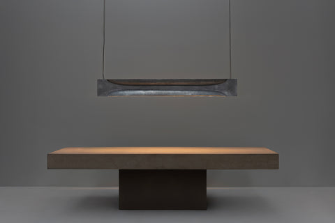 OBJ-09 Aluminium Pendant Lamp