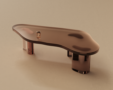 Laya Coffee table