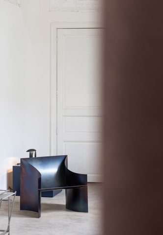 One Curve Chair