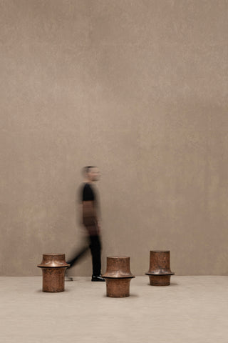 OBJ-06 Side Table