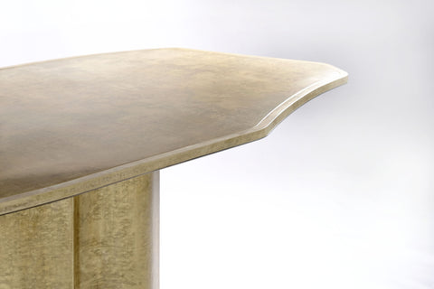 Organic Fragment Dining Table