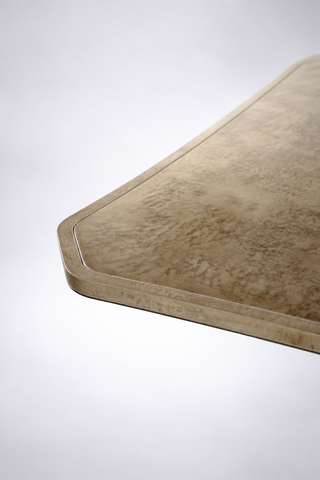 Organic Fragment Dining Table