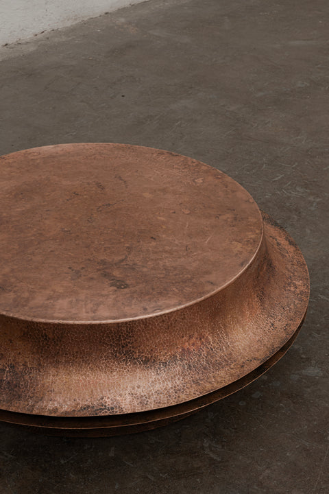 OBJ-06 Medium Coffee Table