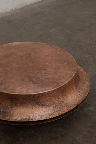 OBJ-06 Medium Coffee Table