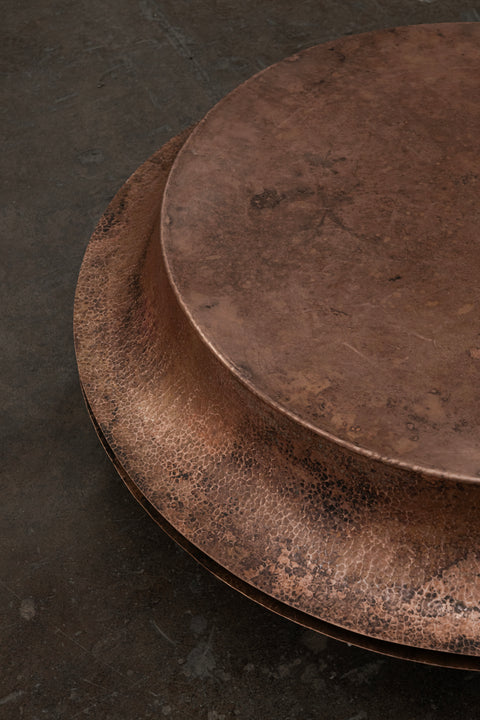 OBJ-06 Medium Coffee Table