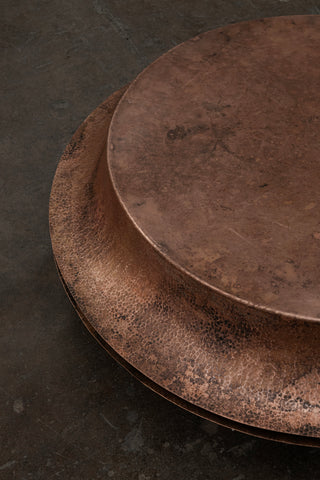 OBJ-06 Medium Coffee Table
