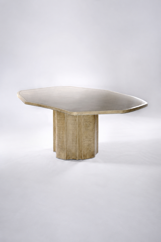 Organic Fragment Dining Table