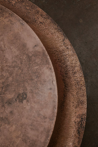 OBJ-06 Medium Coffee Table