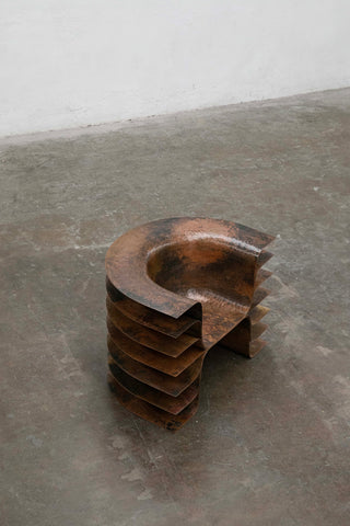 OBJ-05 Chair