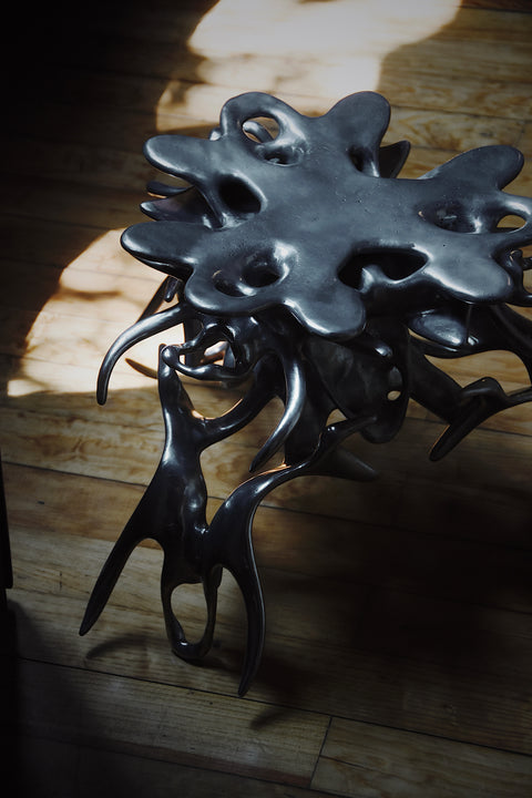 Materia Digital Stool