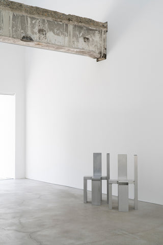 X Chair