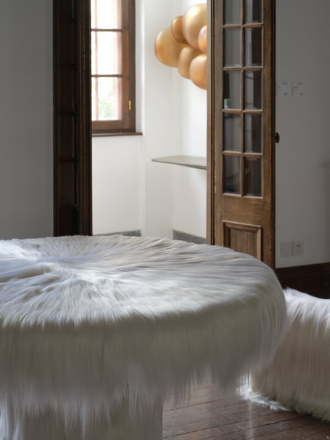 Revelation of Gaia Table