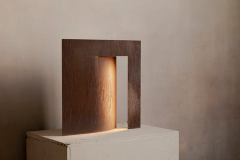 OBJ-03 Table Lamp