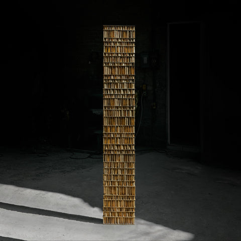 GEAR Light Sculpture