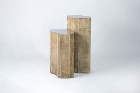 Pedestal 1
