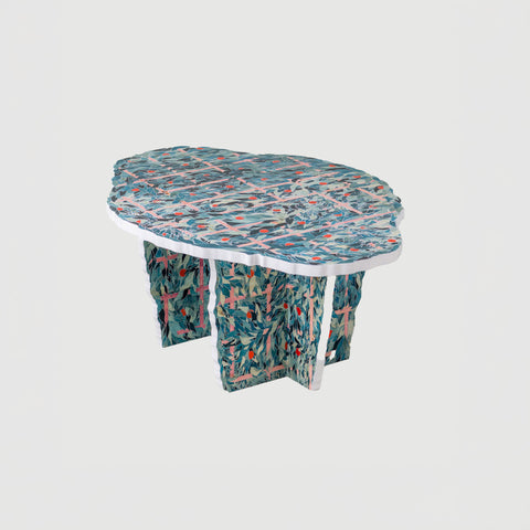 Midnight Coffee Table