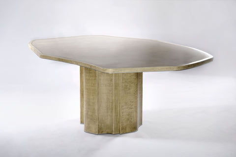 Organic Fragment Dining Table