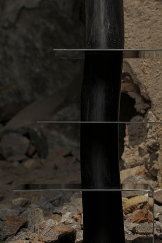 Split Shelf