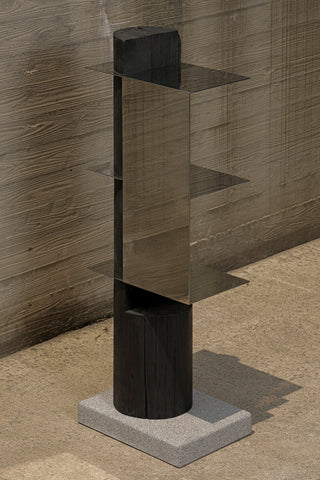 Split Shelf