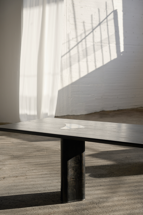 Fragment Dining Table