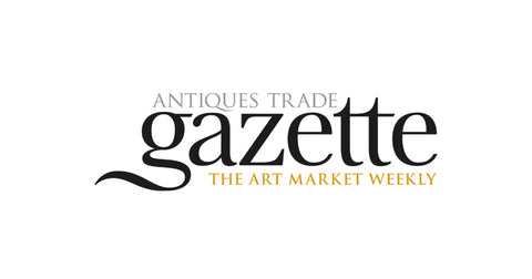 Antique Trade Gazette