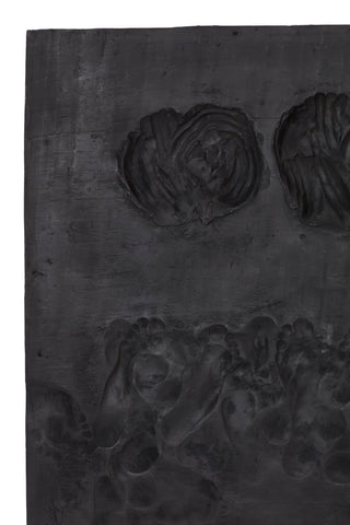 SPOOR VI Black