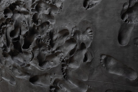 SPOOR XIII Black