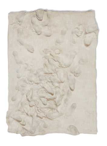 SPOOR XIII White