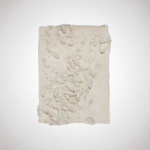 SPOOR XIII White